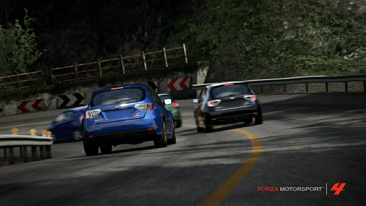 Forza Motorsport 4 (Edición Coleccionista) - Imagen 16